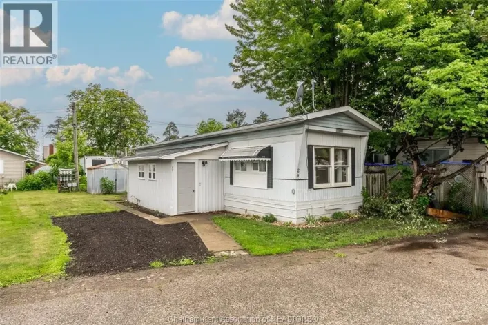 9480 Longwoods ROAD Unit# 29, Chatham