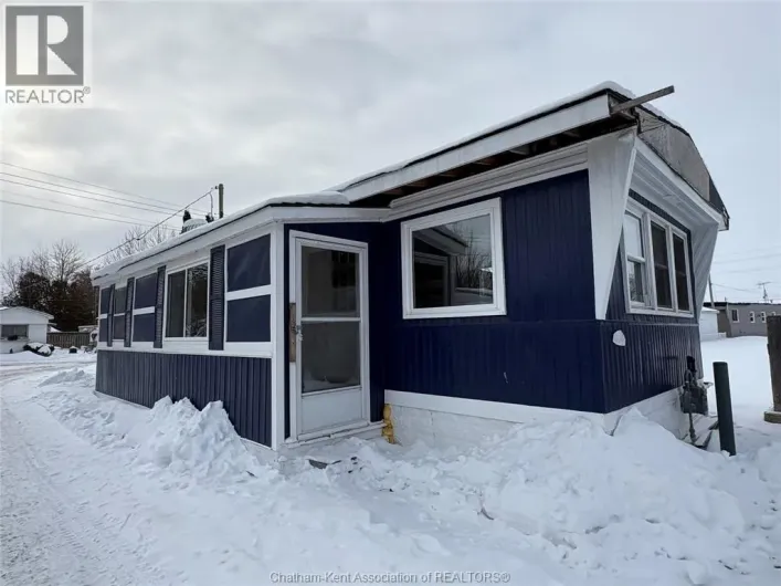 9480 LONGWOODS ROAD Unit# 48, Chatham-Kent