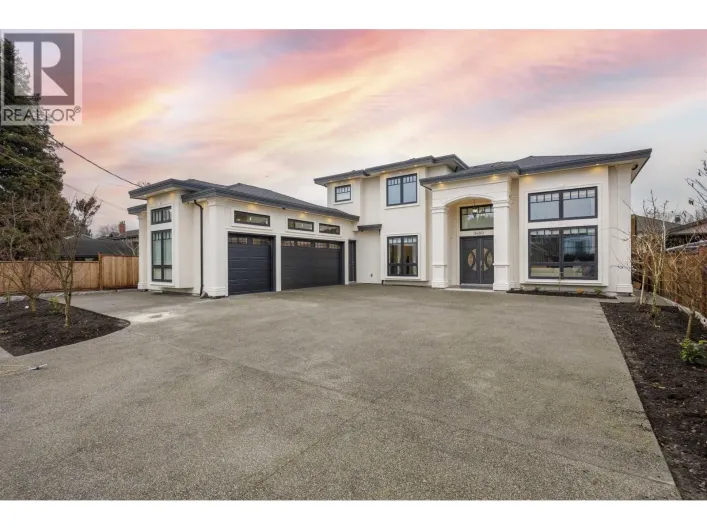 9480 PATTERSON ROAD, Richmond