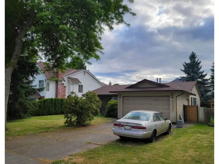 9483 124A STREET, Surrey