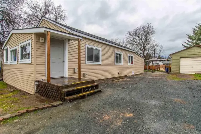 9485 ROBSON STREET|Chilliwack Proper West, Chilliwack