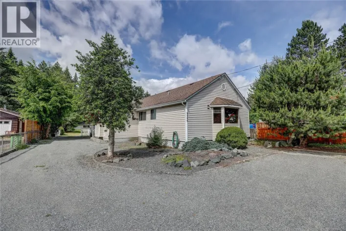 9486 Chemainus Rd, Chemainus