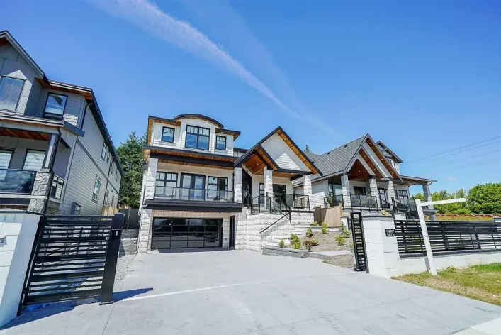 9487 162A STREET, Surrey