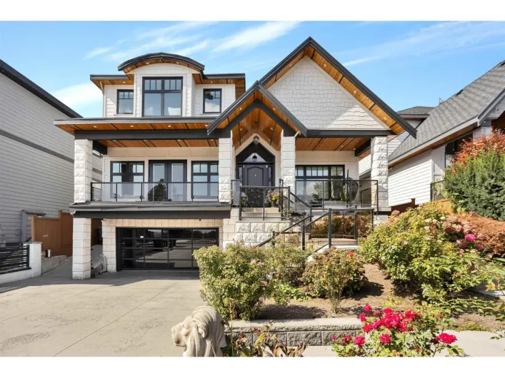 9487 162A STREET, Surrey