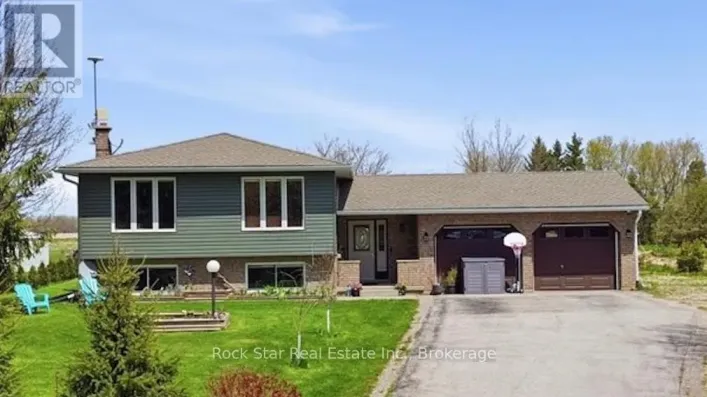 9487 MAAS PARK DRIVE, Wellington North