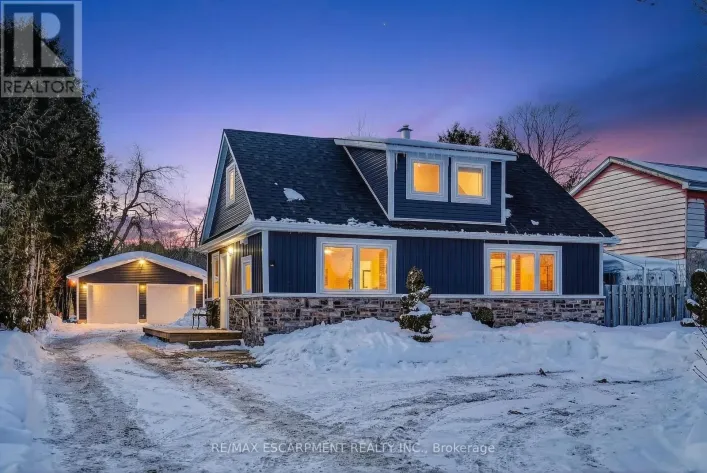 9488 WELLINGTON RD 124, Erin