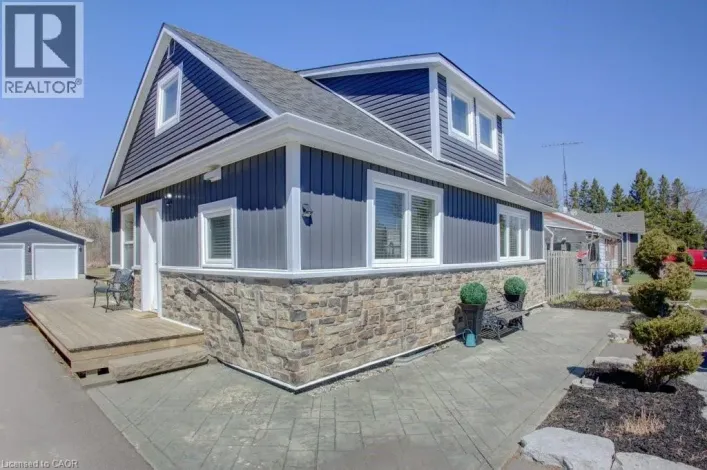 9488 WELLINGTON ROAD 124, Erin