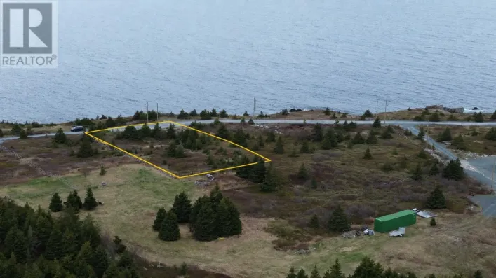 948-950 Water Street, Bay Roberts