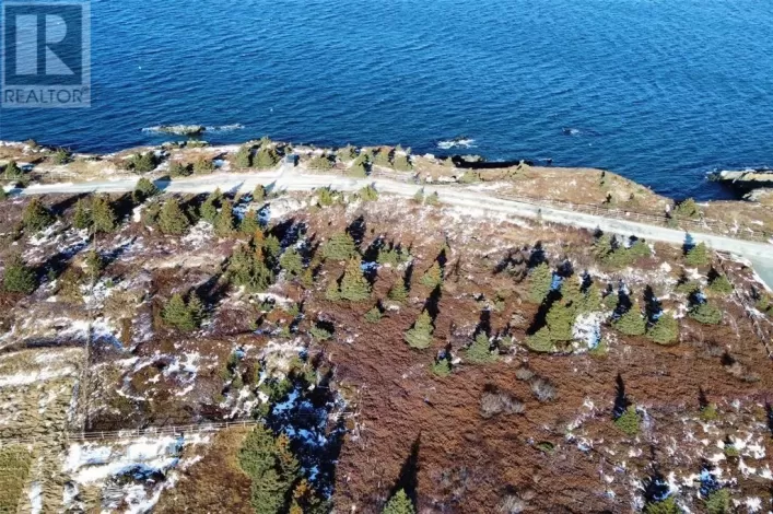 948-952 Water Street, Bay Roberts