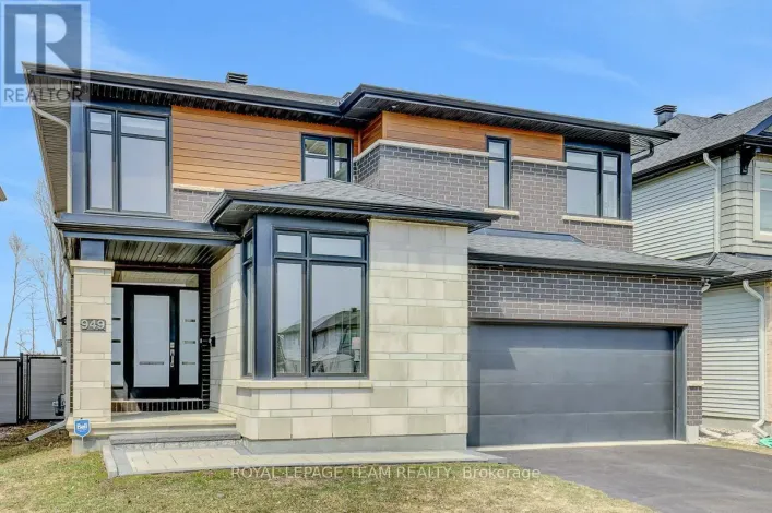 949 ATRIUM RIDGE, Ottawa