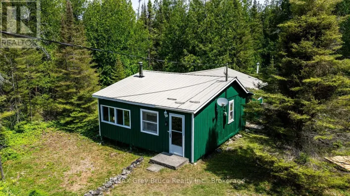 949 DORCAS BAY ROAD, Northern Bruce Peninsula