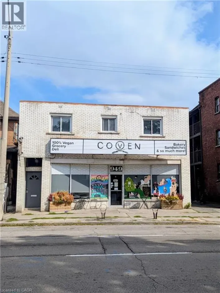 949 E MAIN Street E, Hamilton