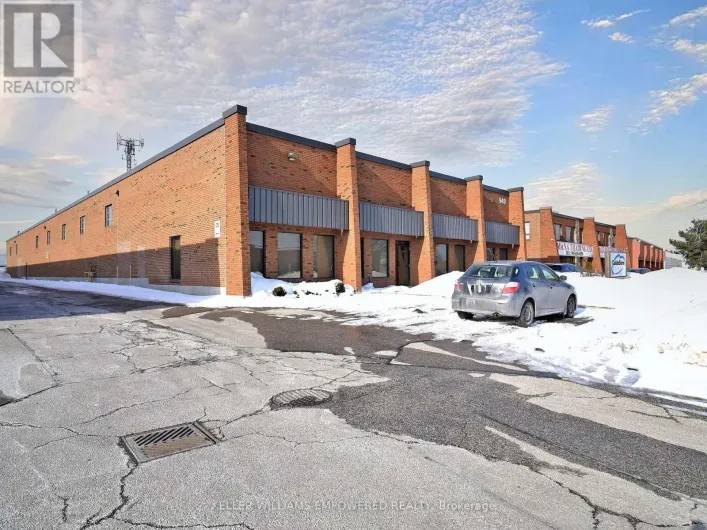 949 KAMATO ROAD, Mississauga