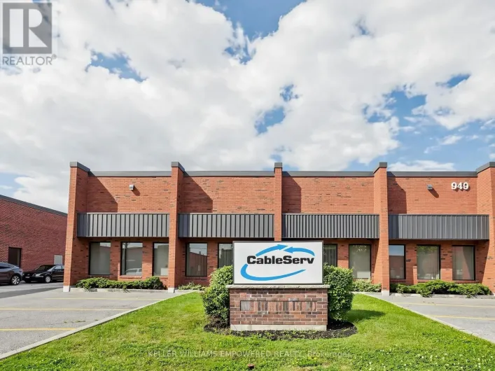 949 KAMATO ROAD, Mississauga