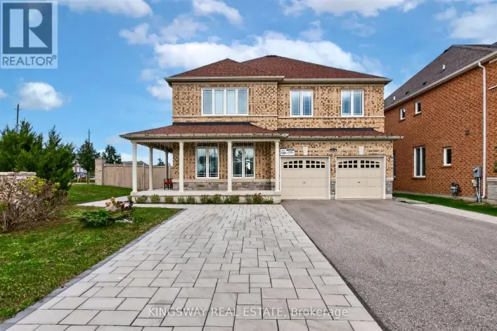 949 LANGFORD BOULEVARD, Bradford West Gwillimbury