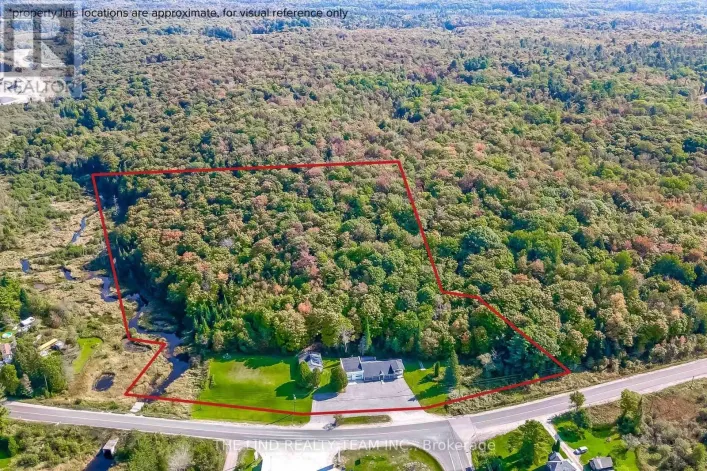 949 RAYMOND ROAD, Muskoka Lakes