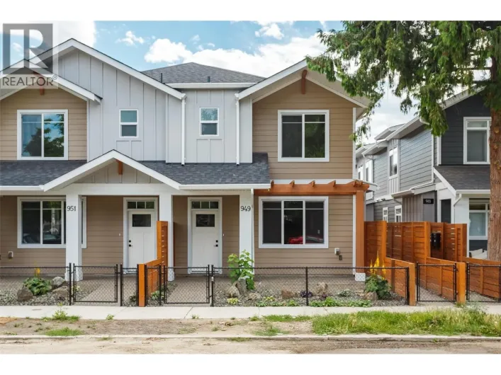 949 Stockwell Avenue, Kelowna
