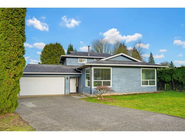 9490 206A STREET, Langley