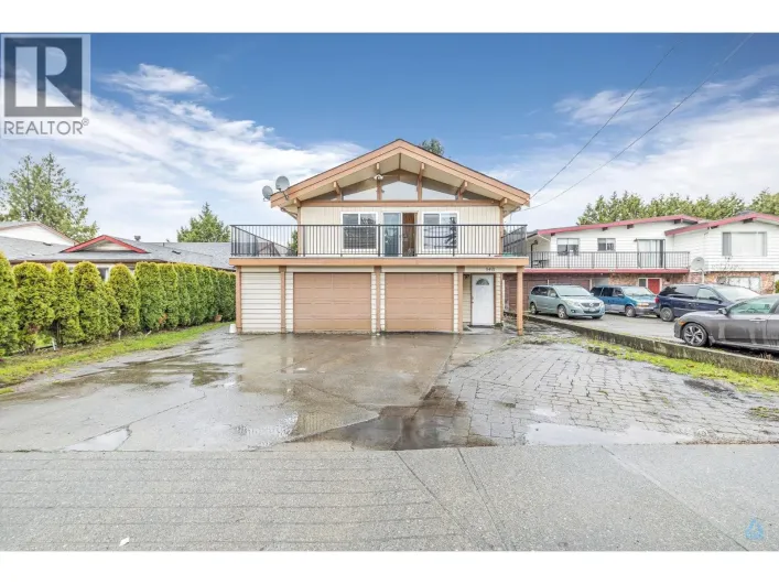 9491 NO 5 ROAD, Richmond