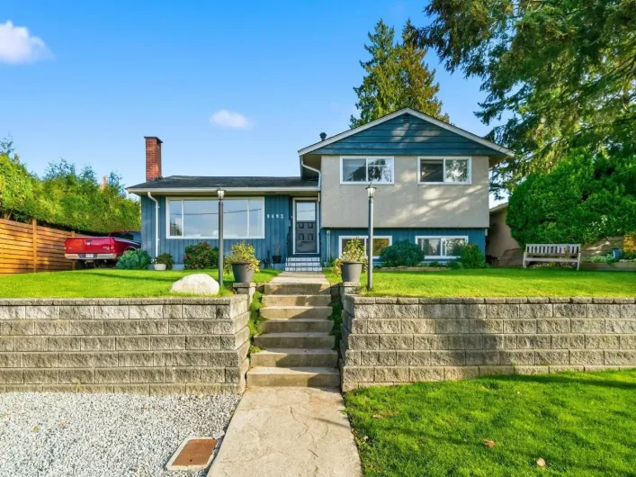 9492 113B STREET, Delta