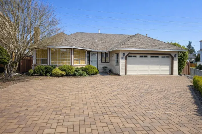 9496 160A STREET, Surrey