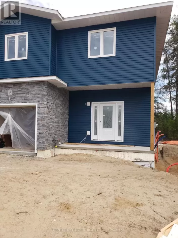 94A FRONTENAC CRESCENT, Deep River