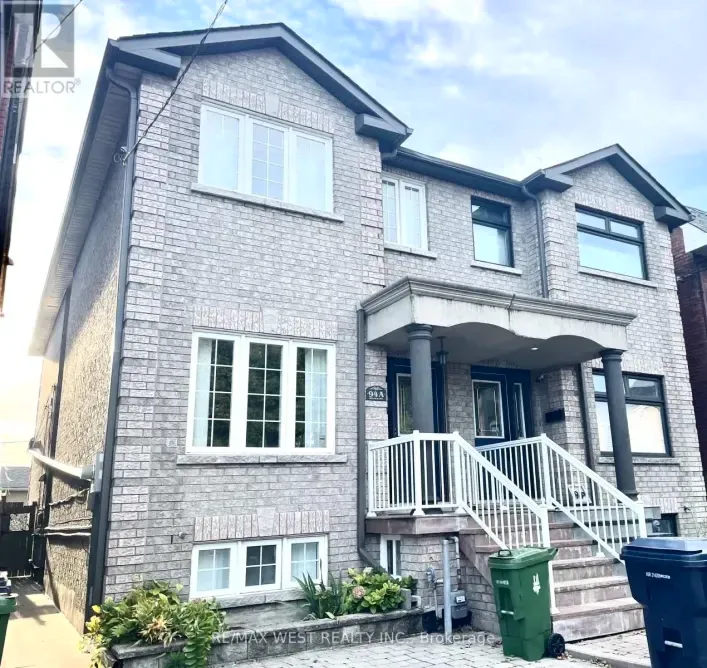 94A MULOCK AVENUE, Toronto
