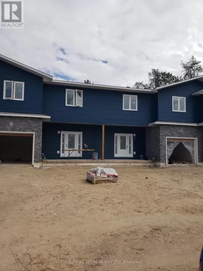 94B FRONTENAC CRESCENT, Deep River