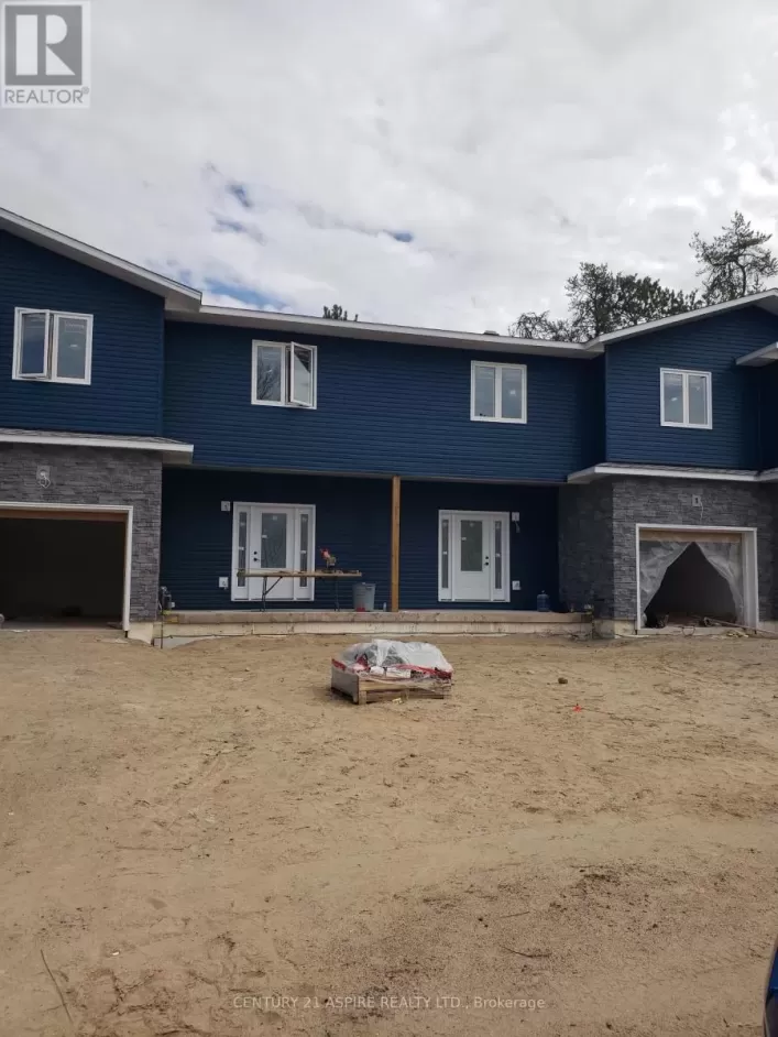 94C FRONTENAC CRESCENT, Deep River