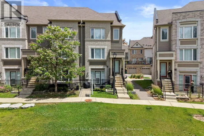 95 - 1 BECKENROSE COURT, Brampton