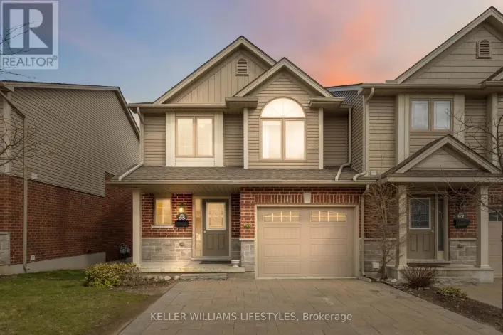 95 - 1010 FANSHAWE PARK ROAD E, London North