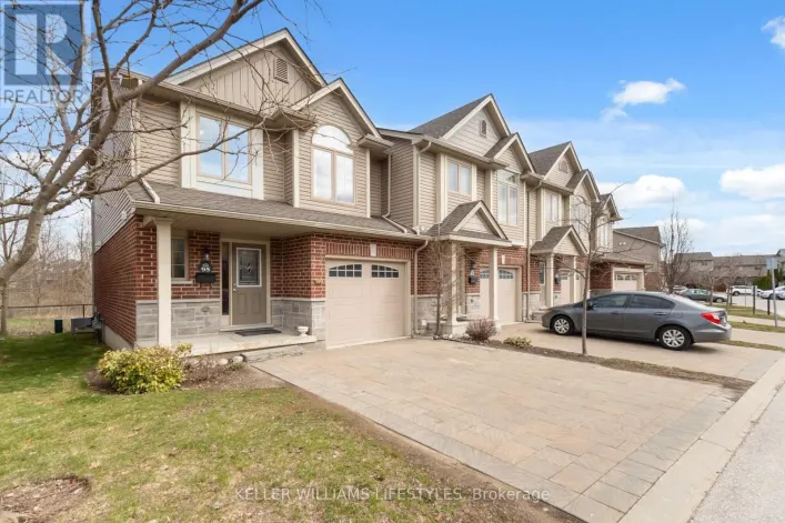 95 - 1010 FANSHAWE PARK ROAD E, London North