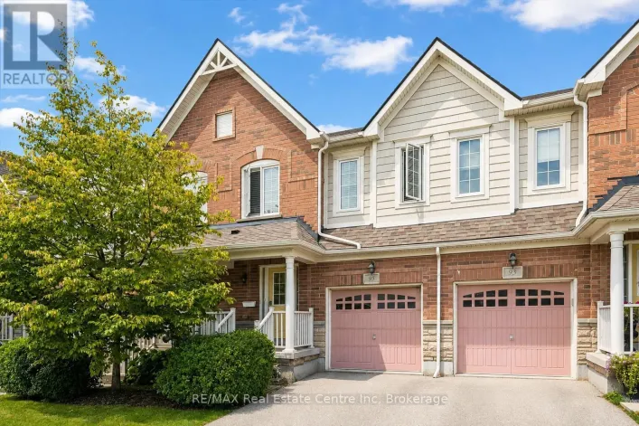95 - 1035 VICTORIA ROAD S, Guelph