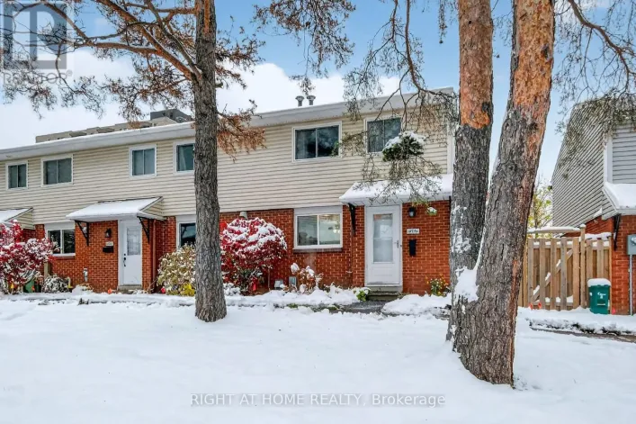 95 - 1474 HEATHERINGTON ROAD, Ottawa
