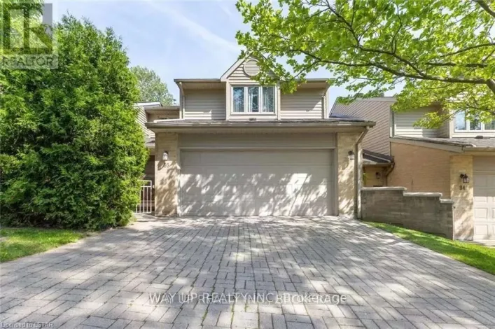 95 - 1500 RICHMOND STREET, London North