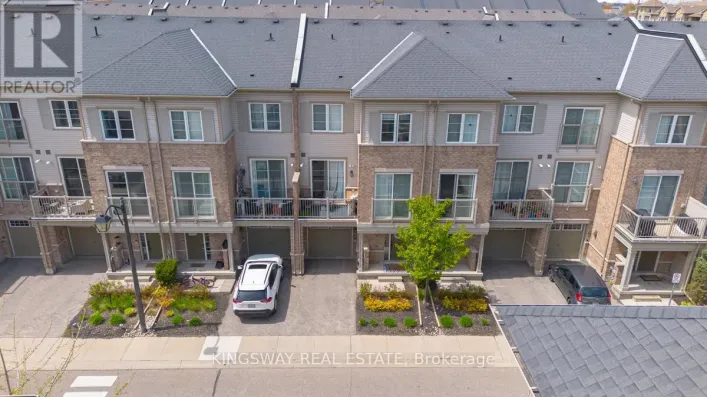 95 - 165 HAMPSHIRE WAY, Milton