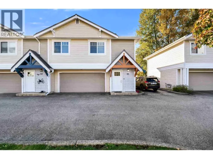 95 1821 WILLOW CRESCENT, Squamish