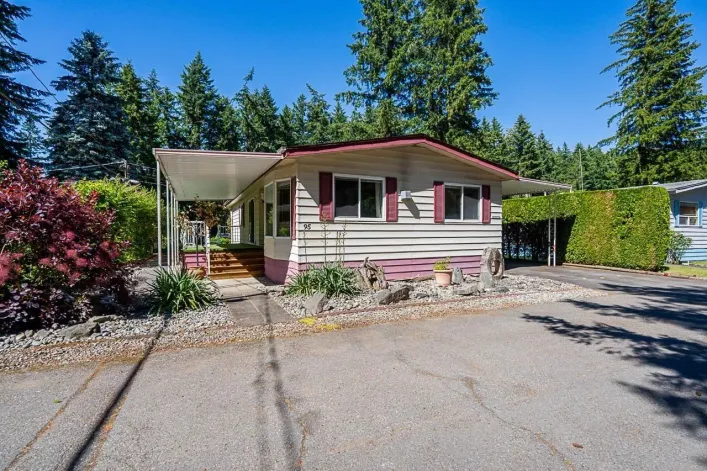 95 20071 24 AVENUE, Langley