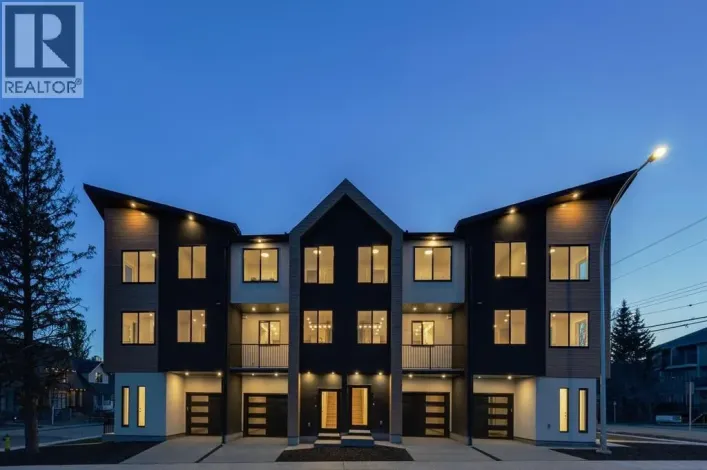 95 23 Street NW, Calgary