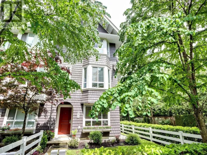 95 2418 AVON PLACE, Port Coquitlam