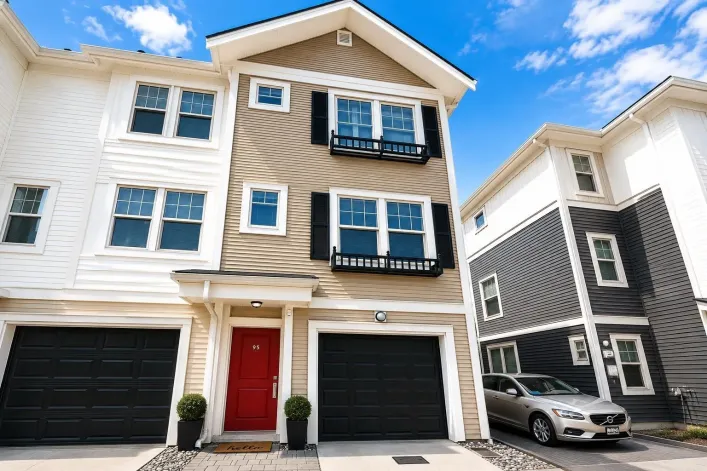 95 32633 SIMON AVENUE, Abbotsford