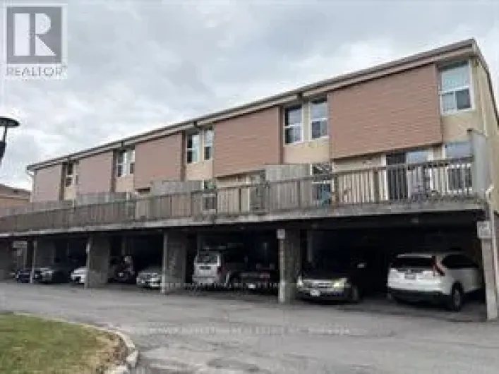 95 - 3415 UPLANDS DRIVE, Ottawa