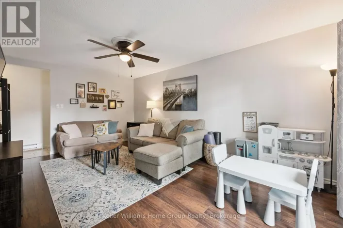 95 - 49 RHONDA ROAD, Guelph