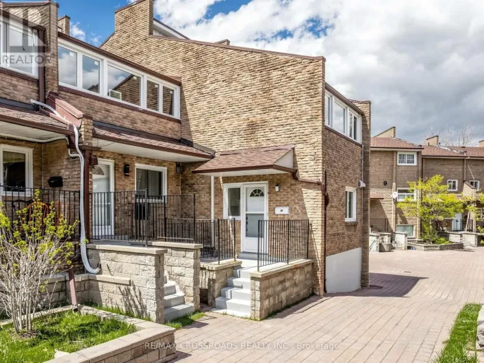95 - 50 SCARBOROUGH GOLF CLUB ROAD, Toronto