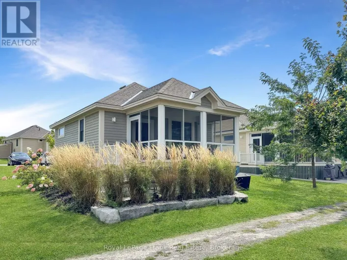 95 - 63 BUTTERNUT LANE, Prince Edward County