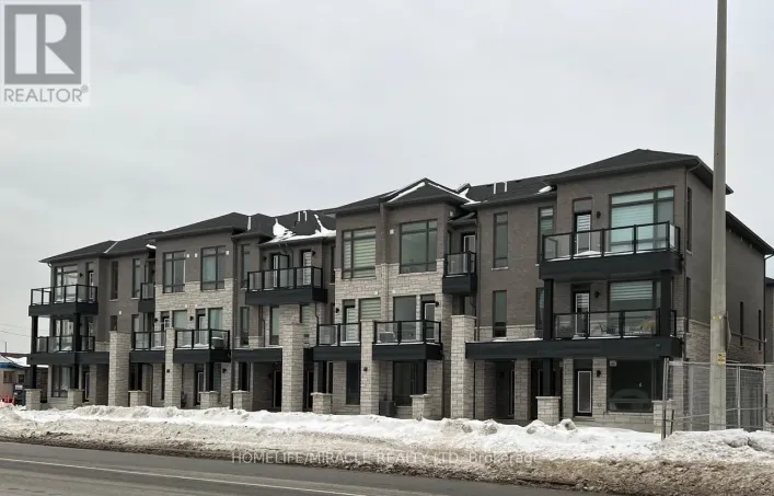 95 - 9470 THE GORE ROAD, Brampton