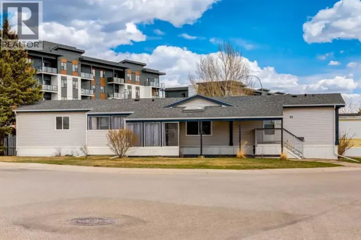 95, 99 Arbour Lake Road NW, Calgary