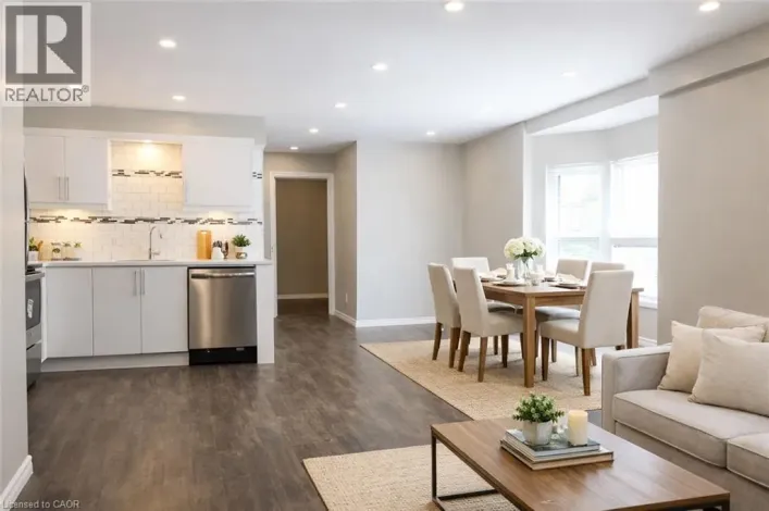 95 AFTON Avenue Unit# 1, Hamilton