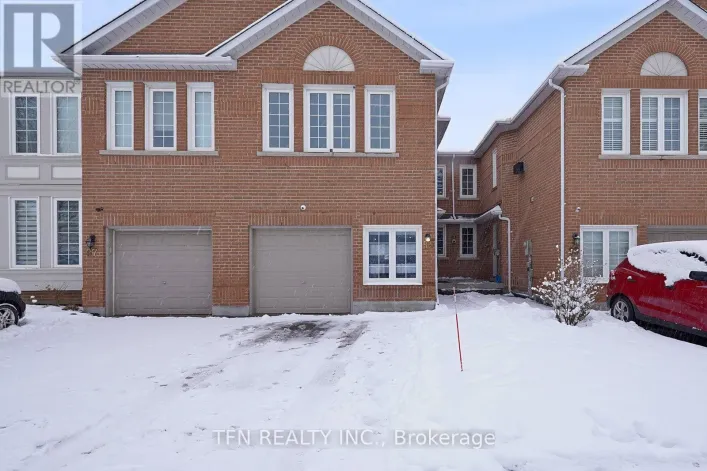 95 ALAMEDA CIRCLE, Vaughan