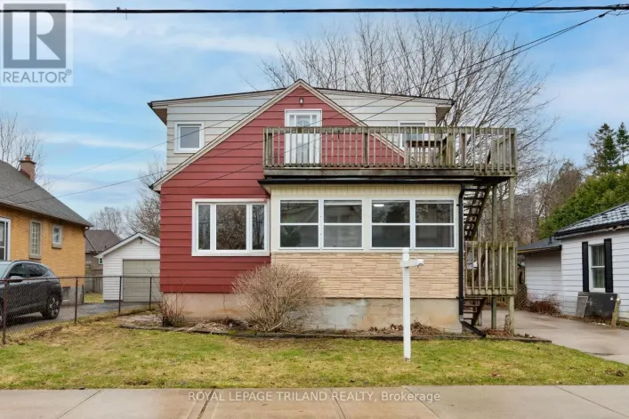 95 ALBION STREET, London North